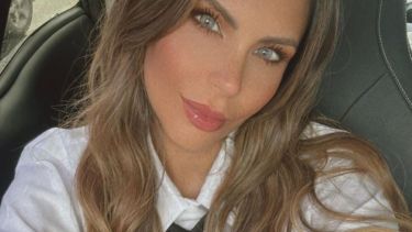 Barby Franco indignada tras la compra en un supermercado Foto: Gentileza Instagram @barbaritafranco21