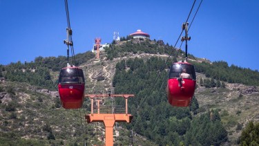 El complejo volverá a funcionar el primero de junio. Foto: archivo