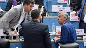 Legislatura de Río Negro, quienes siguen y qué figuras se incorporan tras las elecciones