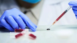 ¿Antidoping para políticos?: cómo es el proyecto que presentaron desde el Frente de Todos