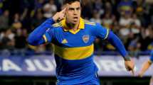 Imagen de En un partido caliente, Boca superó a Racing y volvió sonreír: mirá los goles y polémicas