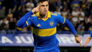 En un partido caliente, Boca superó a Racing y volvió sonreír: mirá los goles y polémicas