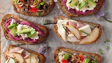 Recetas con remolacha, el ingrediente estrella que usaron anoche en Masterchef