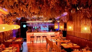 Dos muertos y diez heridos por incendio en un restaurante de Madrid provocado por un plato flambeado