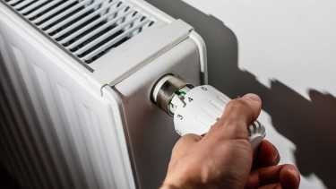 Piden que se revisen los calefactores antes de utilizarse para prevenir siniestros. Foto: gentileza. 