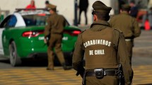 Imagen de Diputados de Chile convirtieron en ley el refuerzo de atribuciones para Carabineros: qué implica