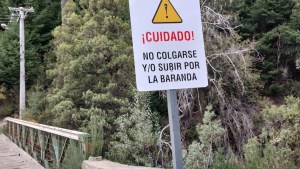 La muerte de un joven turista en Bariloche reaviva la polémica por conductas negligentes