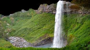 Estos son los 10 paraísos de la Patagonia recomendados por National Geographic