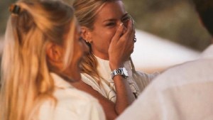 Qué dijo Nicole Neumann sobre su supuesta pelea con Cecilia, la mamá de Manu Urcera