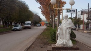 Era buscado por varios delitos en Tucumán y lo atraparon en Neuquén por robar una bicicleta