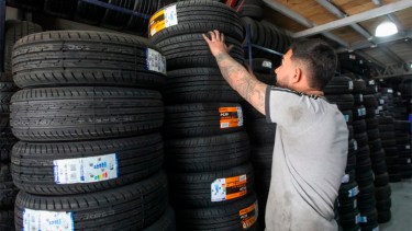 Los neumáticos subieron hasta 25% por la devaluación: cómo impacta en el precio de los autos