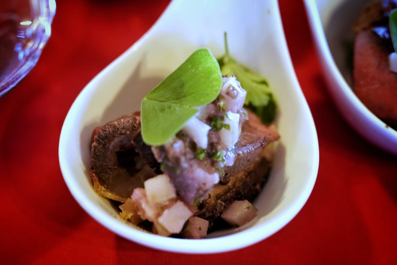 Comienza eventazo gastron&oacute;mico que une Jun&iacute;n, San Mart&iacute;n de los Andes, La Angostura, Traful y Chile