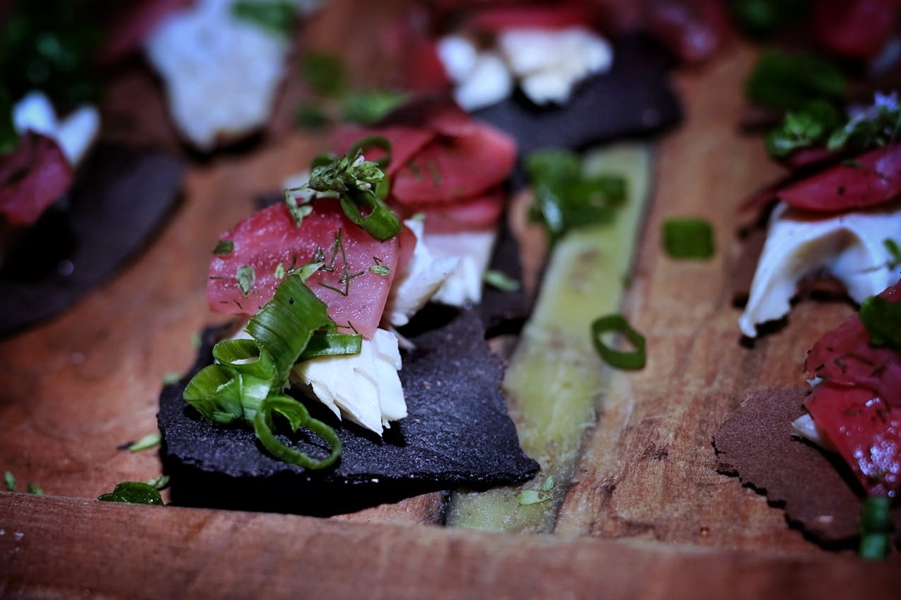 Comienza eventazo gastron&oacute;mico que une Jun&iacute;n, San Mart&iacute;n de los Andes, La Angostura, Traful y Chile