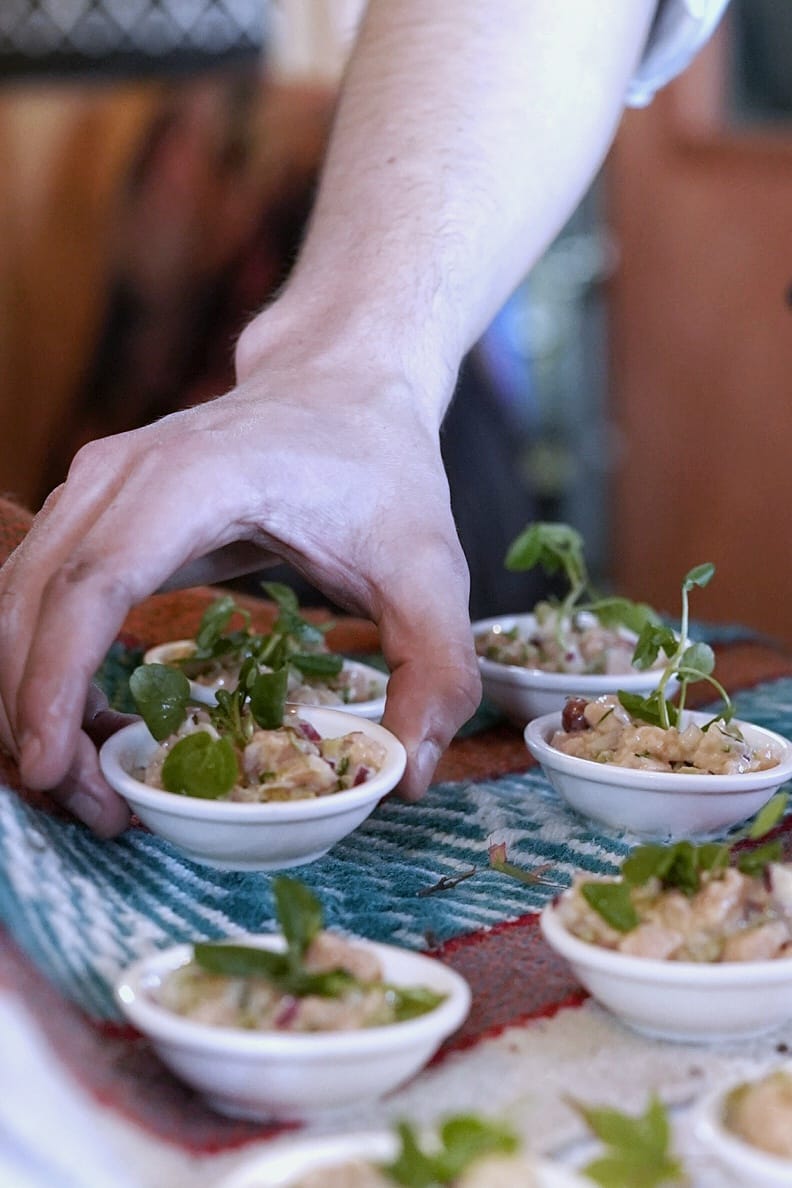 Comienza eventazo gastron&oacute;mico que une Jun&iacute;n, San Mart&iacute;n de los Andes, La Angostura, Traful y Chile