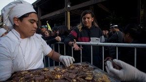 Fiesta del Chocolate 2024, en Bariloche: conocé su agenda repleta de dulzura