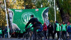 ATE Cipolletti cuestionó la decisión de Di Tella del no pago de la suma fija y evalúa medidas de fuerza