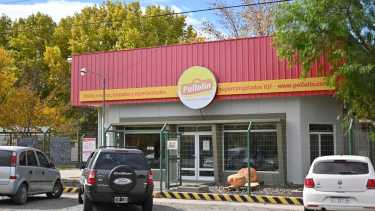 La empresa perdió más de 600 millones de pesos por los casos de gripe aviar.  Foto Archivo. 