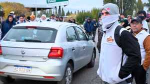 Gripe aviar en Pollolín: «la crisis impacta en la economía de las familias y hay mucha incertidumbre en la empresa»