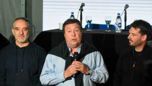 Entrevista: Weretilneck dice que «no hay transición» y no piensa en cogobernar