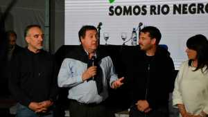 Weretilneck: de la elección 100% provincial a la culpa total de Nación por los males en sus pagos