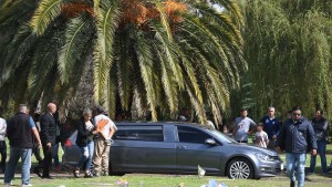 Detienen a otro sospechoso por el crimen del colectivero en La Matanza