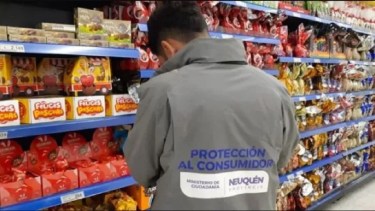 Salen a detectar irregularidades en la venta de productos de Pascuas en Neuquén 