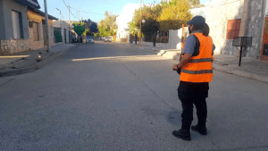 Mató a un joven en Villa Regina y aceptó una condena a 8 años de prisión