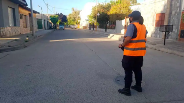 Mató a un joven en Villa Regina y aceptó una condena a 8 años de prisión