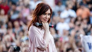 Cristina Kirchner ratificó su renunciamiento y hubo reacciones del arco político: «No vamos a abandonar»