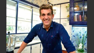 Murió el reconocido cocinero Damián Delorenzi, a los 39 años