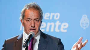 Daniel Scioli desafía a La Cámpora: «Cristina me votaría a mí»