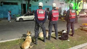 Derrumbe en Floresta: dos muertos y varios heridos al colapsar una casa