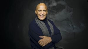 Murió Harry Belafonte, rey del calipso, gran entretenedor y activista en tiempos difíciles