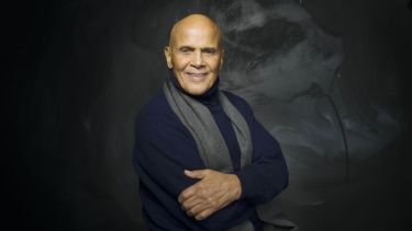 Murió Harry Belafonte, rey del calipso, gran entretenedor y activista en tiempos difíciles
