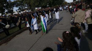 El aniversario de Viedma y Patagones se celebra con un desfile y paseo criollo