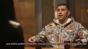 Como el Dibu, quiero empezar terapia: qué tener en cuenta para encontrar el psicólogo adecuado