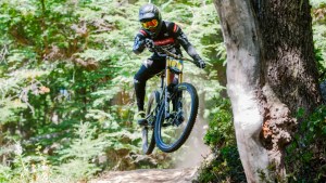 Villa La Angostura se prepara para un fin de semana a puro ciclismo