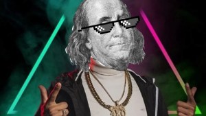 El dólar trepó a los $420 y las redes explotaron de memes con guiños a L-Gante