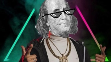 La divisa alcanzó un nuevo récord en el mercado informal. 