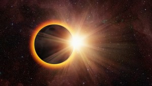 Llega el eclipse solar en Aries: qué cambios traerá consigo
