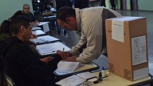 Elecciones 2023 en Río Negro: cuáles son los delitos electorales