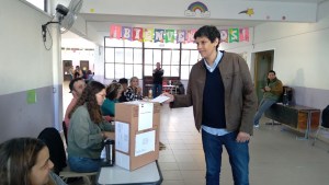 Elecciones 2023 en Viedma: Pablo Barreno dijo que encabezará la renovación del peronismo