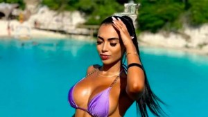 Habló el papá de la joven brasileña que cayó de un sexto piso en Retiro: «Si consumió drogas, fue obligada»