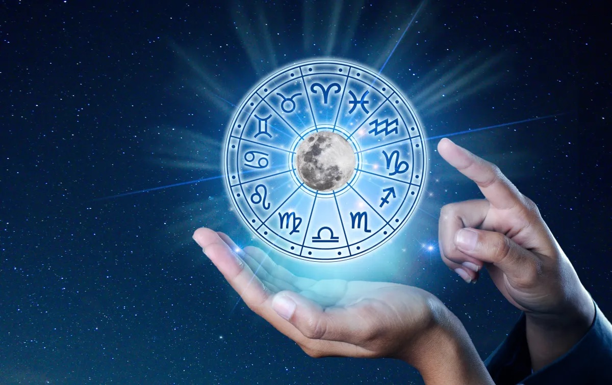 Los eventos astrológicos inician con el año calendario, según la disposición de los astros.-