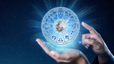 Los eventos astrológicos inician con el año calendario, según la disposición de los astros.-