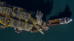 ExxonMobil abandona un proyecto de perforación en Brasil al no encontrar petróleo