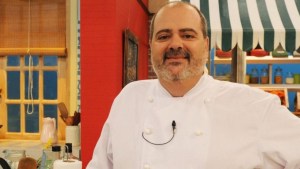 Qué le pasó a Guillermo Calabrese, el conductor de Cocineros Argentinos