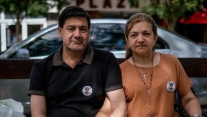 La dura respuesta de los papás de Fernando Báez Sosa para Sergio Berni: «La verdad&#8230;»