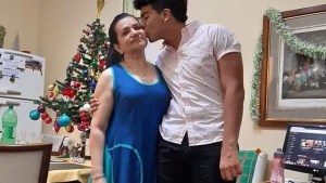 El desolador mensaje de Pascua de la mamá de Fernando Báez Sosa: «Me siento destrozada»