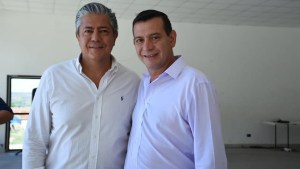 Banderet: «Añelo no quería que el poder político recaiga sobre un poder gremial»